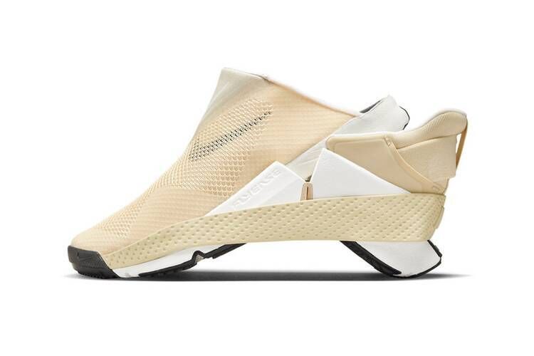 Hogan Flat Laceless Sneakers, $270 | farfetch.com | Lookastic
